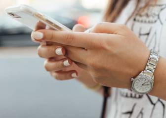 “El teléfono móvil es la heroína de nuestra época”