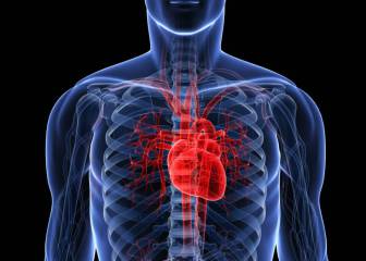 Pacientes con insuficiencia cardiaca tienen un 75 % más posibilidades de padecer cáncer