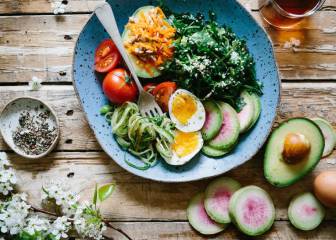 6 claves (y ejercicio físico) para prevenir y combatir la diabetes tipo 2