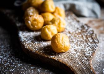 Buñuelos: la receta paso a paso de uno de los dulces más deliciosos y típicos