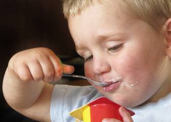 Yogures: el alto contenido en azúcar derrumba el mito de alimento saludable