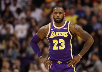 NBA, baloncesto, dieta, gimnasio, Lebron James, salud