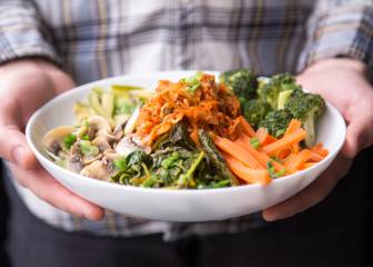 Dieta cardiosaludable: ingredientes, frecuencia y proporción