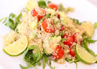 Los 5 superalimentos que más gustan a los españoles