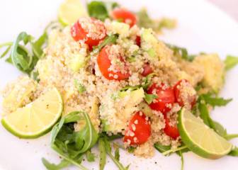 Los 5 superalimentos que más gustan a los españoles