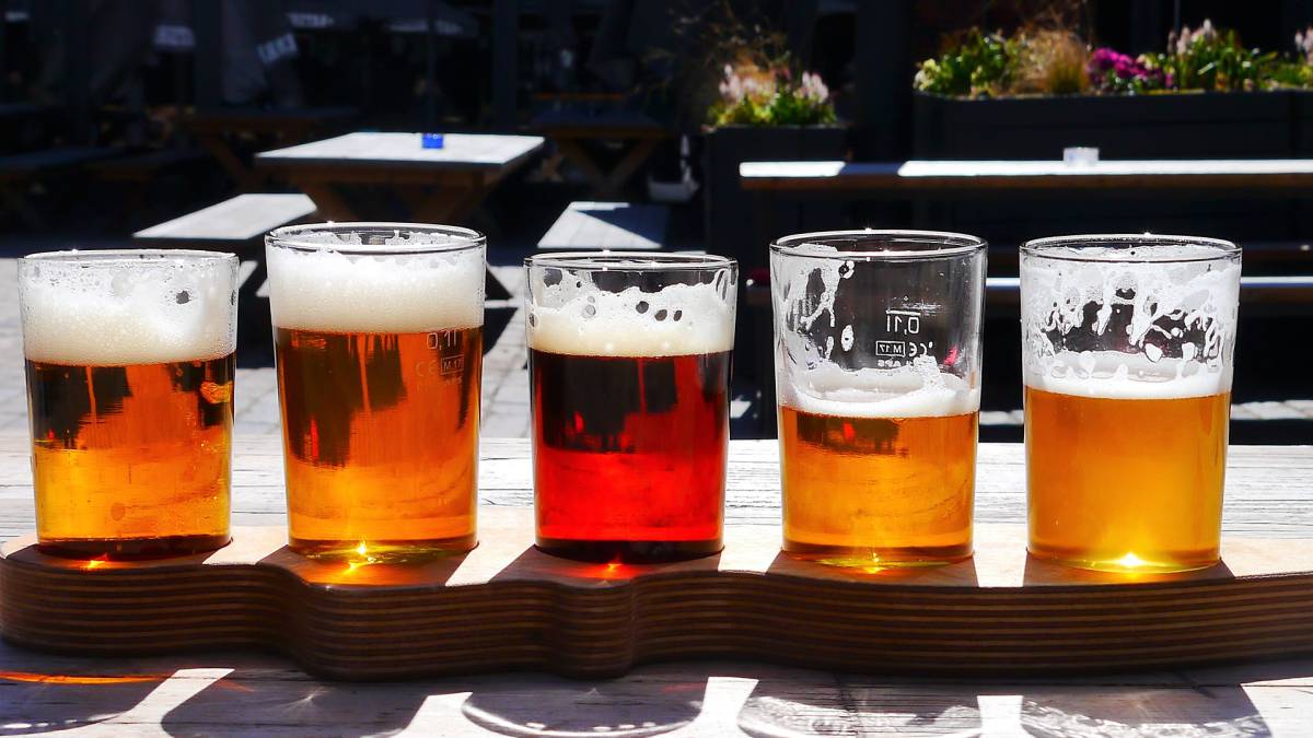 Las 13 mejores cervezas sin alcohol: los milagros existen