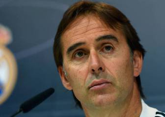 julen lopetegui