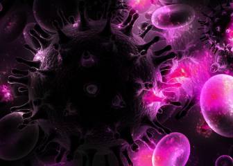 Logran eliminar el VIH en 6 pacientes gracias al trasplante de células madre