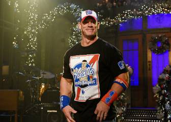 ¿El culturista John Cena será el nuevo Capitán América?