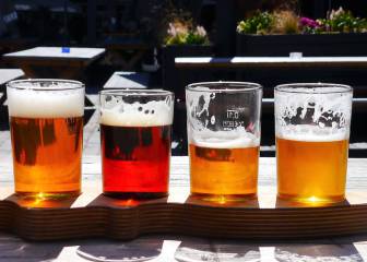 Cerveza sin alcohol: ¡te resolvemos todas las dudas!