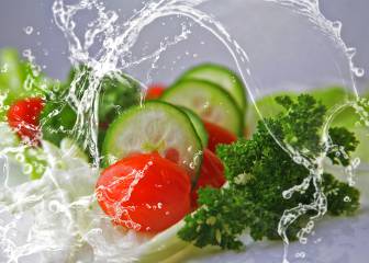 salud, nutrición, dieta mediterránea, psicología, adelgazar, ejercicio físico