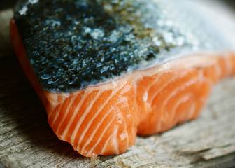 Comer pescado en el marco de la dieta mediterránea reduce los síntomas del asma infantil