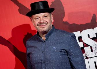 Chicote: "Comer adecuadamente no tiene por qué ser un aburrimiento"