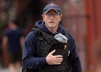 Un ataque a Daniel Craig por ejercer de padre incendia las redes y moviliza a famosos