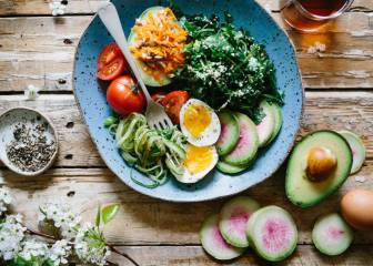 6 claves (y ejercicio físico) para prevenir y combatir la diabetes tipo 2