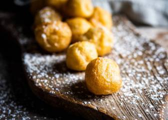 Buñuelos: la receta paso a paso de uno de los dulces más deliciosos y típicos