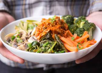 Dieta cardiosaludable: ingredientes, frecuencia y proporción