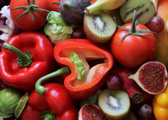 Cómo (y por qué ) ser vegano: 5 consejos y una deliciosa receta para iniciarse