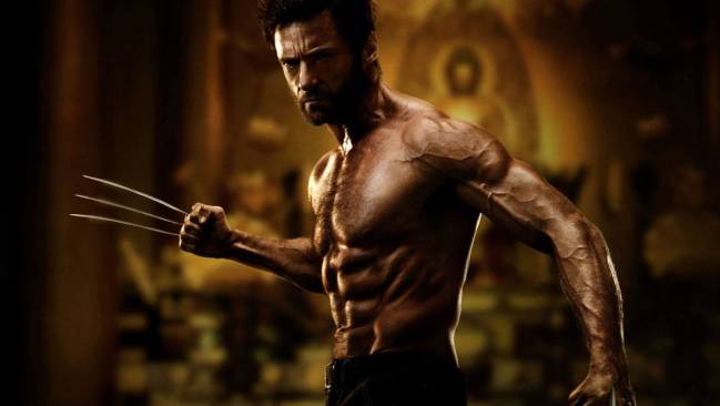 hugh jackman, lovezno, stan lee, marvel