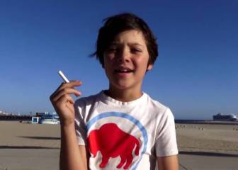 El cáncer de laringe afectará más a los jóvenes fumadores