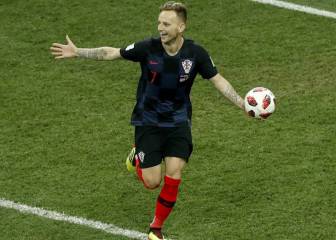 Así ha cambiado Rakitic sus hábitos por ser celíaco