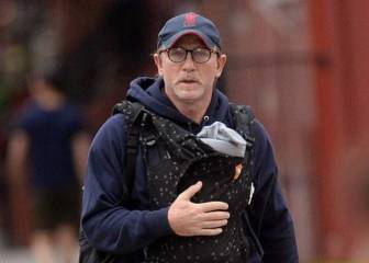 Un ataque a Daniel Craig por ejercer de padre incendia las redes y moviliza a famosos
