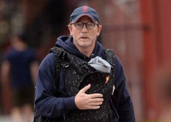 Un ataque a Daniel Craig por ejercer de padre incendia las redes y moviliza a famosos