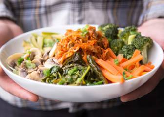 Dieta cardiosaludable: ingredientes, frecuencia y proporción