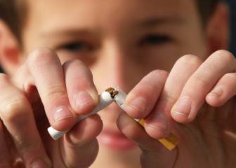 Una hora de exposición semanal al humo del tabaco ya es muy dañina para la salud