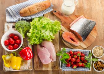 Médicos y cocineros nos enseñan a comer de manera más saludable