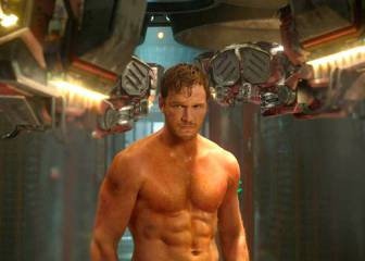 chris pratt