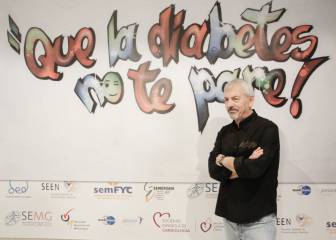 La enfermedad de Carlos Sobera, una infección que pudo ser mortal