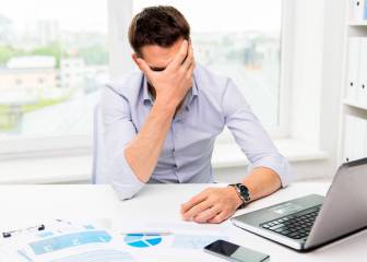 1 de cada 4 empleados no es feliz en su trabajo, ¿y tú?