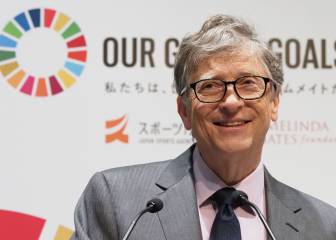 La predicción de Bill Gates: 30 millones de muertes en 6 meses