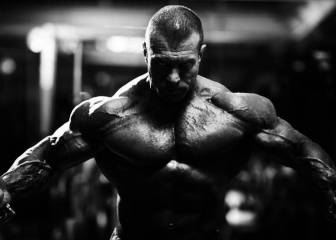 infertilidad esteroides