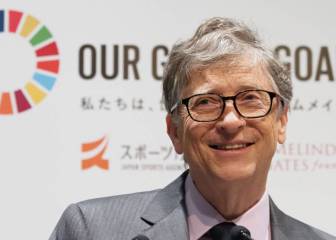 La predicción de Bill Gates: 30 millones de muertes en 6 meses