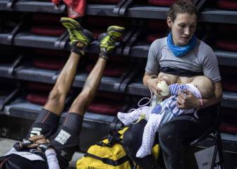 ultra trail sophie power