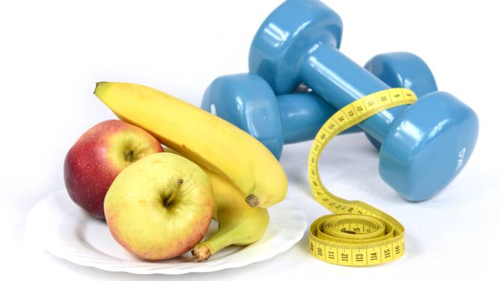 dieta, nutrición, salud, ejercicio físico, fitness, deporte, hábitos de consumo