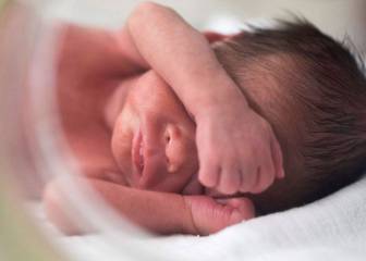 Niños prematuros, guerreros que rompen barreras