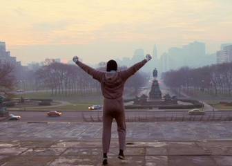 Si buscas motivación para correr, sube el altavoz ya