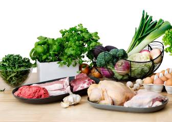 Lo que debes tener en cuenta de la dieta mediterránea, lo dice Rafa Nadal