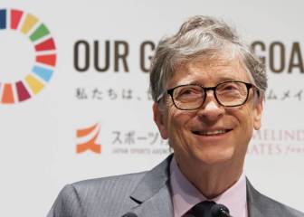 La predicción de Bill Gates: 30 millones de muertes en 6 meses