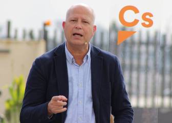 Javier Imbroda aprovecha su segunda oportunidad tras superar un agresivo cáncer