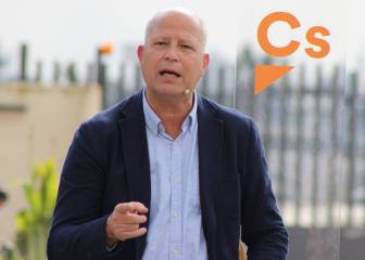 Javier Imbroda aprovecha su segunda oportunidad tras superar un agresivo cáncer