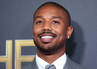 Michael B. Jordan: la transformación física del actor que vuelve loca a Nicki Minaj