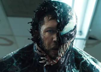 Tom Hardy: "Ya he dañado mi cuerpo lo suficiente"