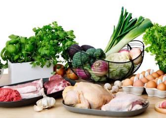 Lo que debes tener en cuenta de la dieta mediterránea, lo dice Rafa Nadal