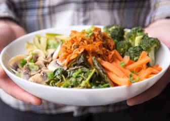 Dieta cardiosaludable: ingredientes, frecuencia y proporción