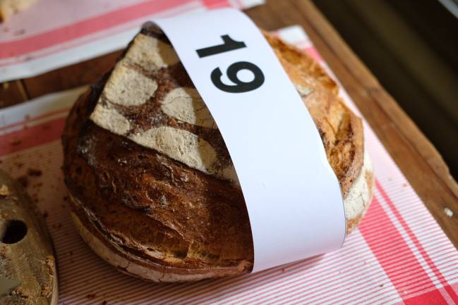 el mejor pan de madrid