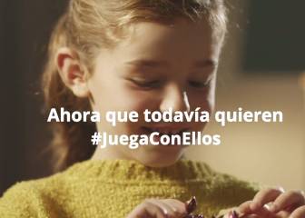 #juegaconellos, la campaña de Famosa que te hará pensar